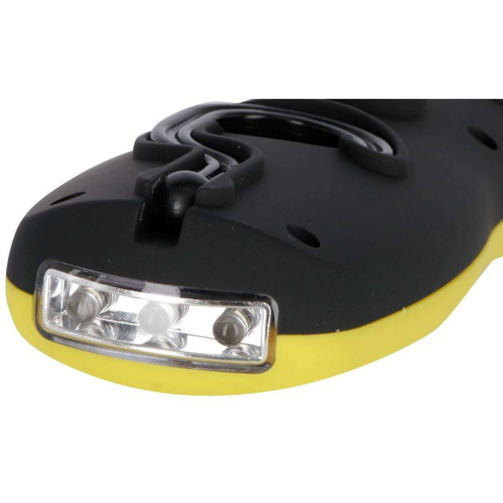 Kerbl LED Iluminación de Trabajo fuego de trabajo