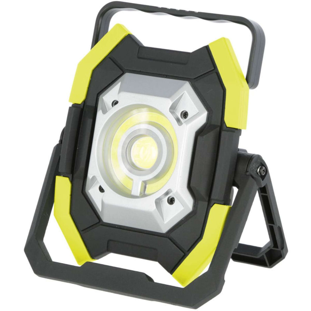 Kerbl LED Iluminación Batería Foco Móvil