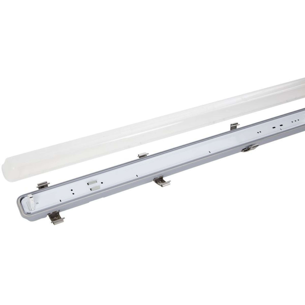 Kerbl Difusor de luz a prueba de humedad