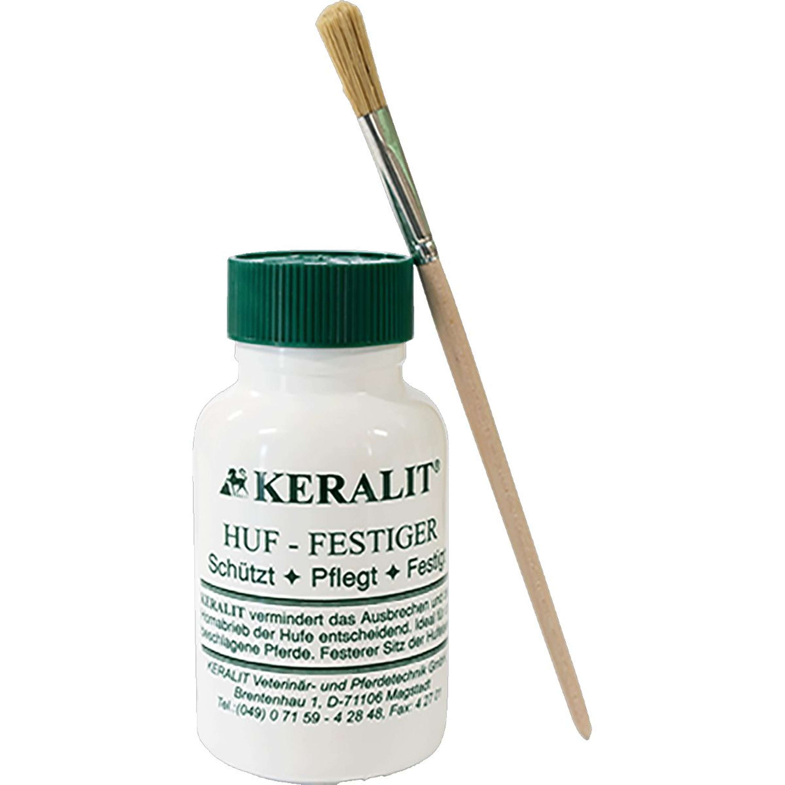 Keralit Fortalecedor de Cascos Keralit Fortalecedor de Cascos