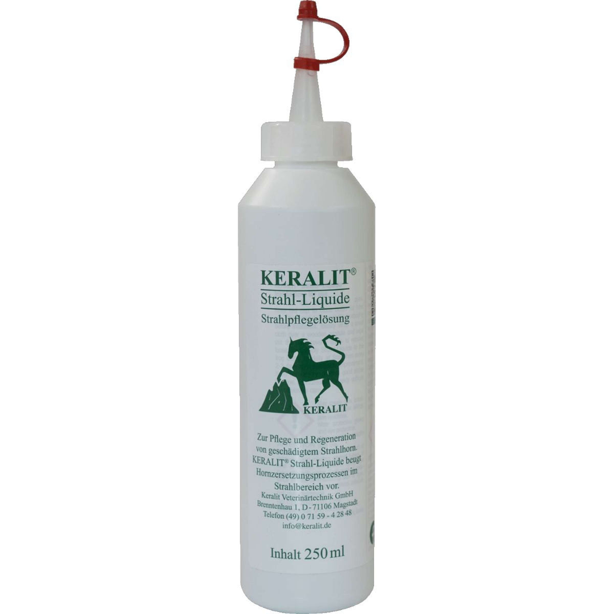 Keralit Spray para Ranilla Líquido