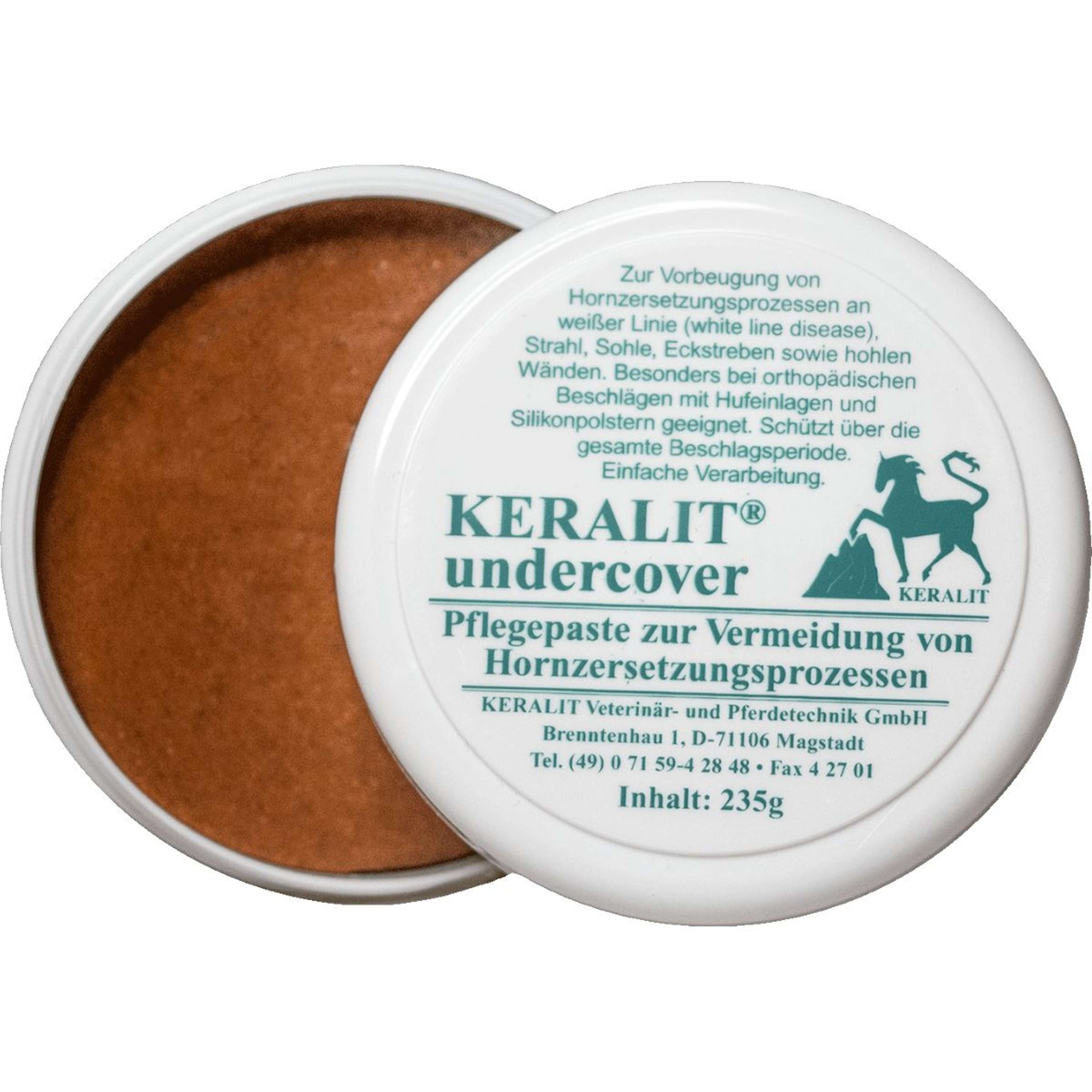 Keralit Pasta de Cuidado Keralit Pasta de Cuidado
