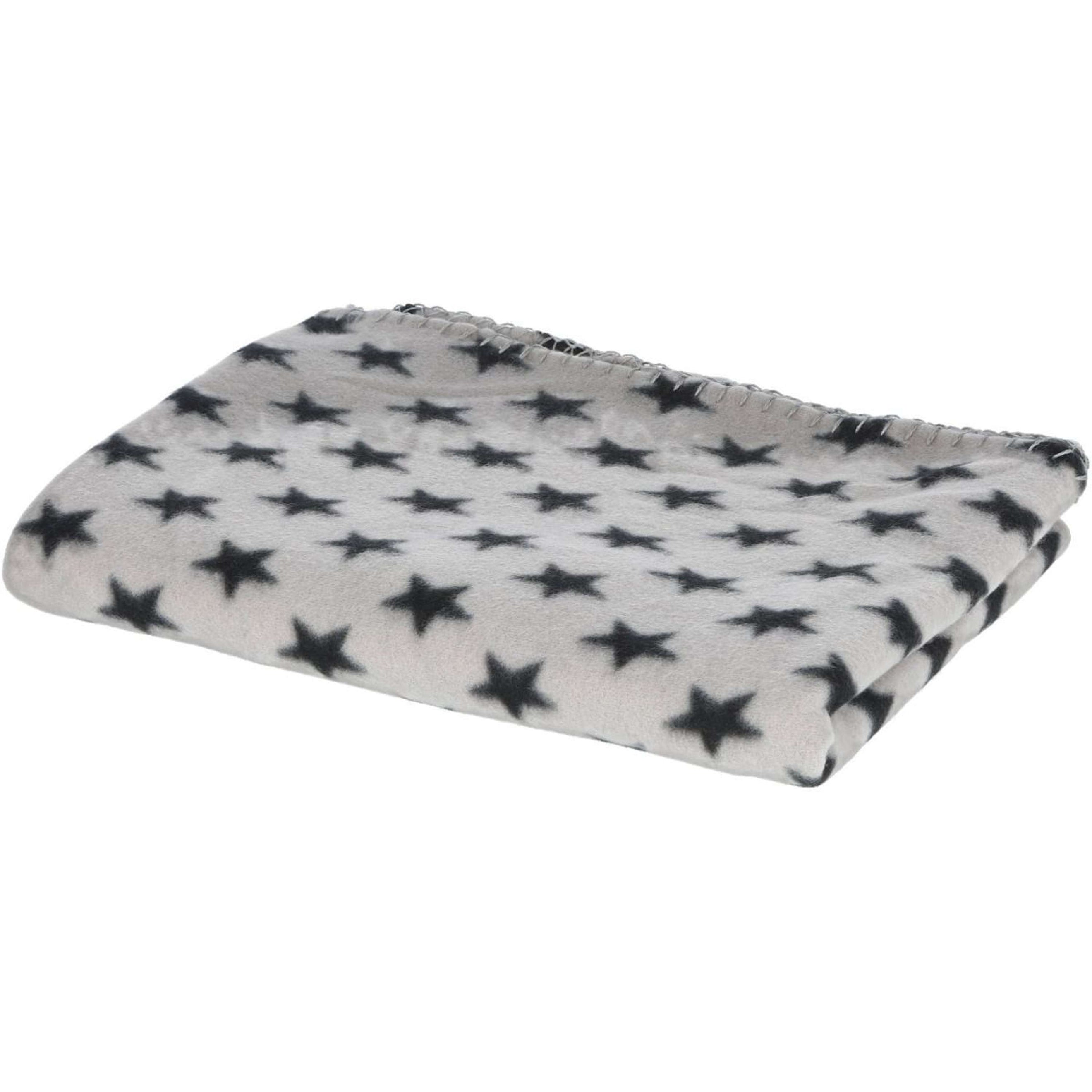 Kerbl Manta para Perro Stella Gris Kerbl Manta para Perro Stella Gris