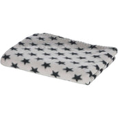 Kerbl Manta para Perro Stella Gris