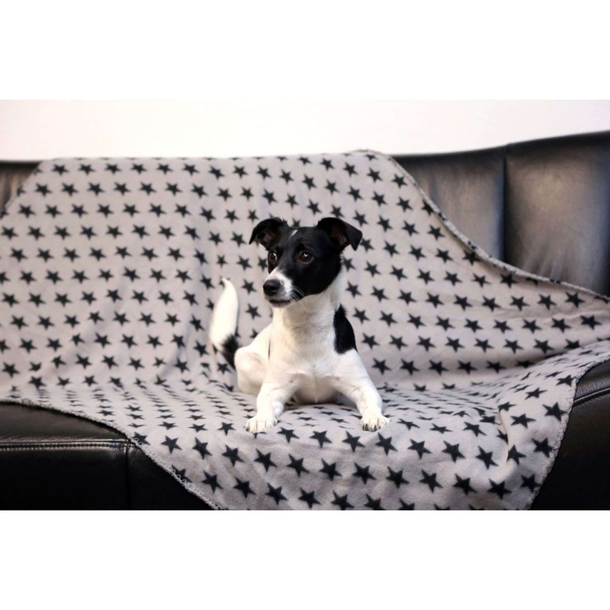 Kerbl Manta para Perro Stella Gris