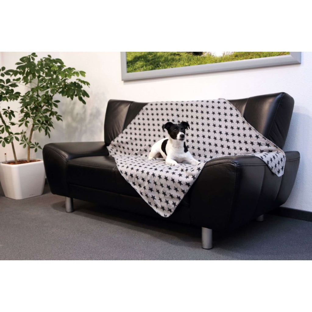 Kerbl Manta para Perro Stella Gris
