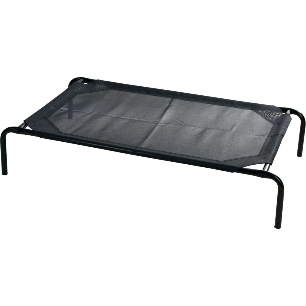 Kerbl Cama para Perro Vacation Negro