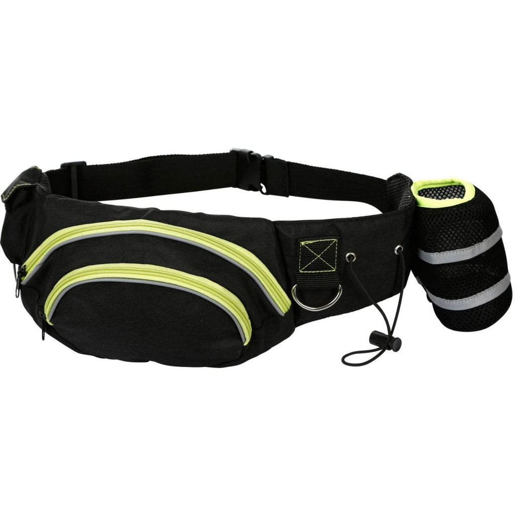 Kerbl Cincha Active Negro