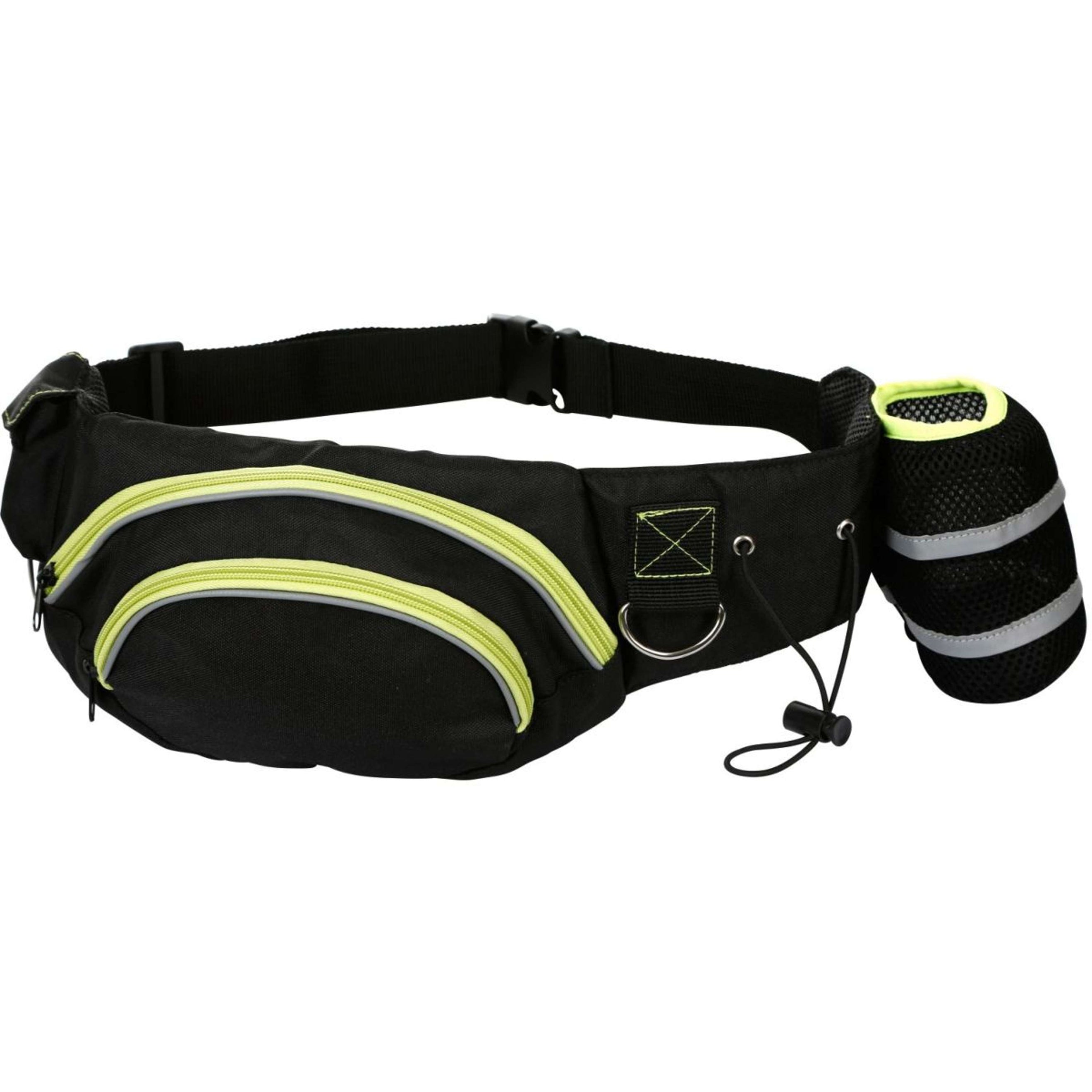 Kerbl Cincha Active Negro