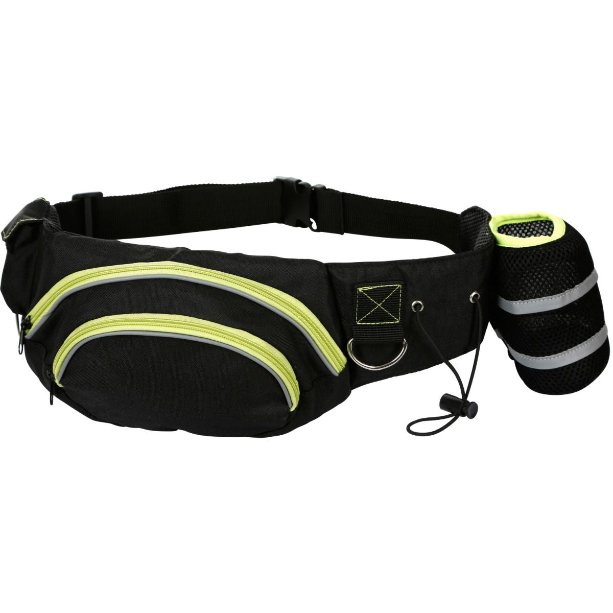 Kerbl Cincha Active Negro