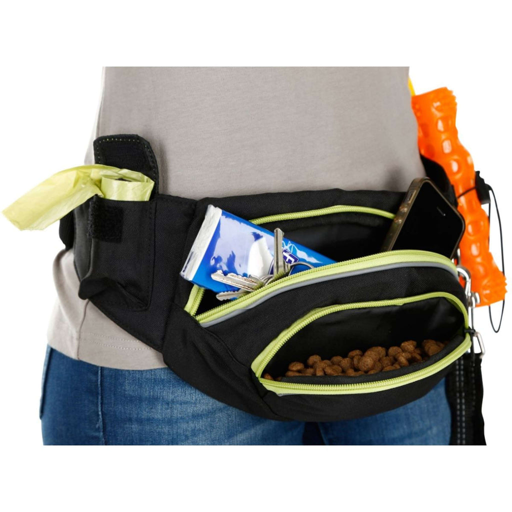 Kerbl Cincha Active Negro