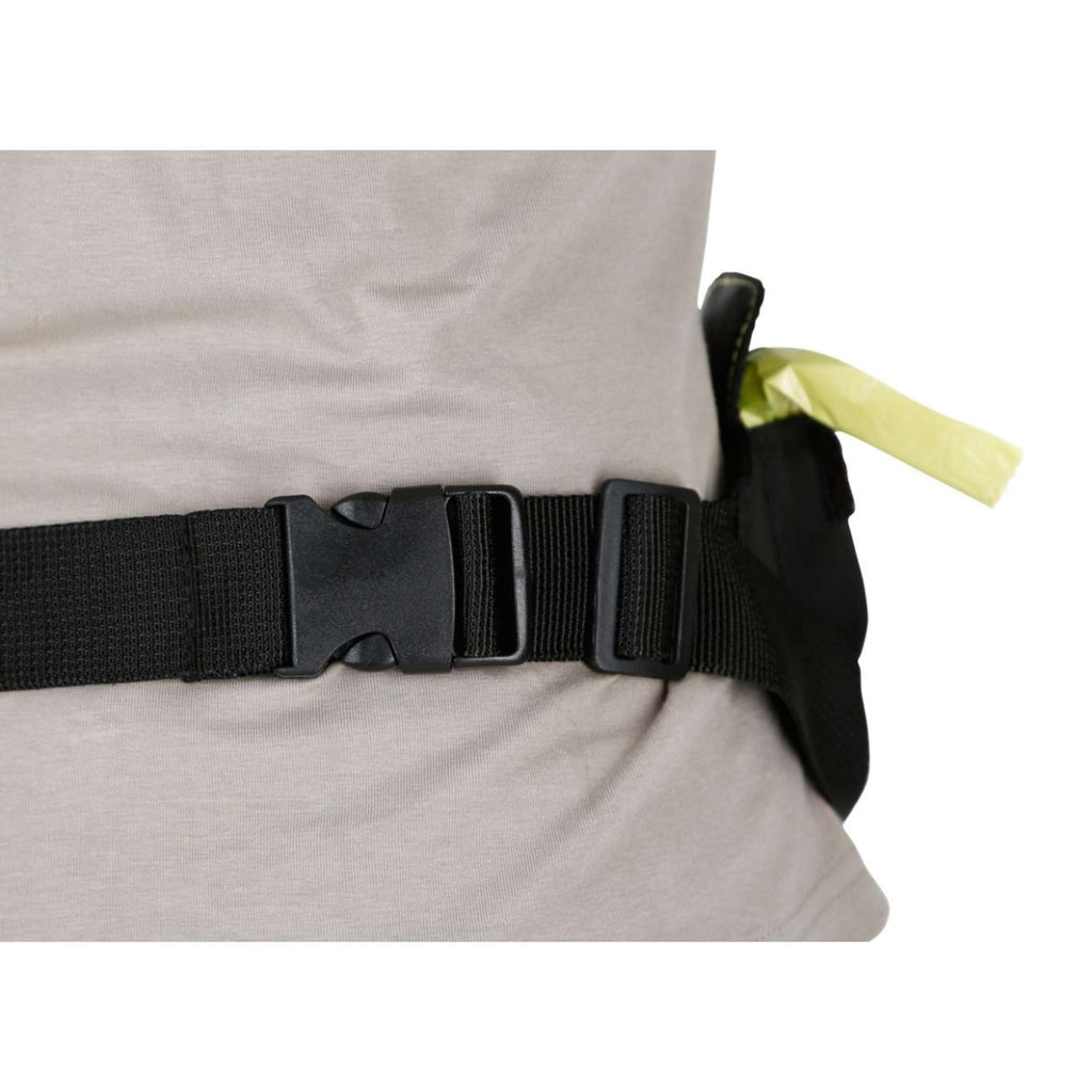 Kerbl Cincha Active Negro
