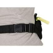 Kerbl Cincha Active Negro
