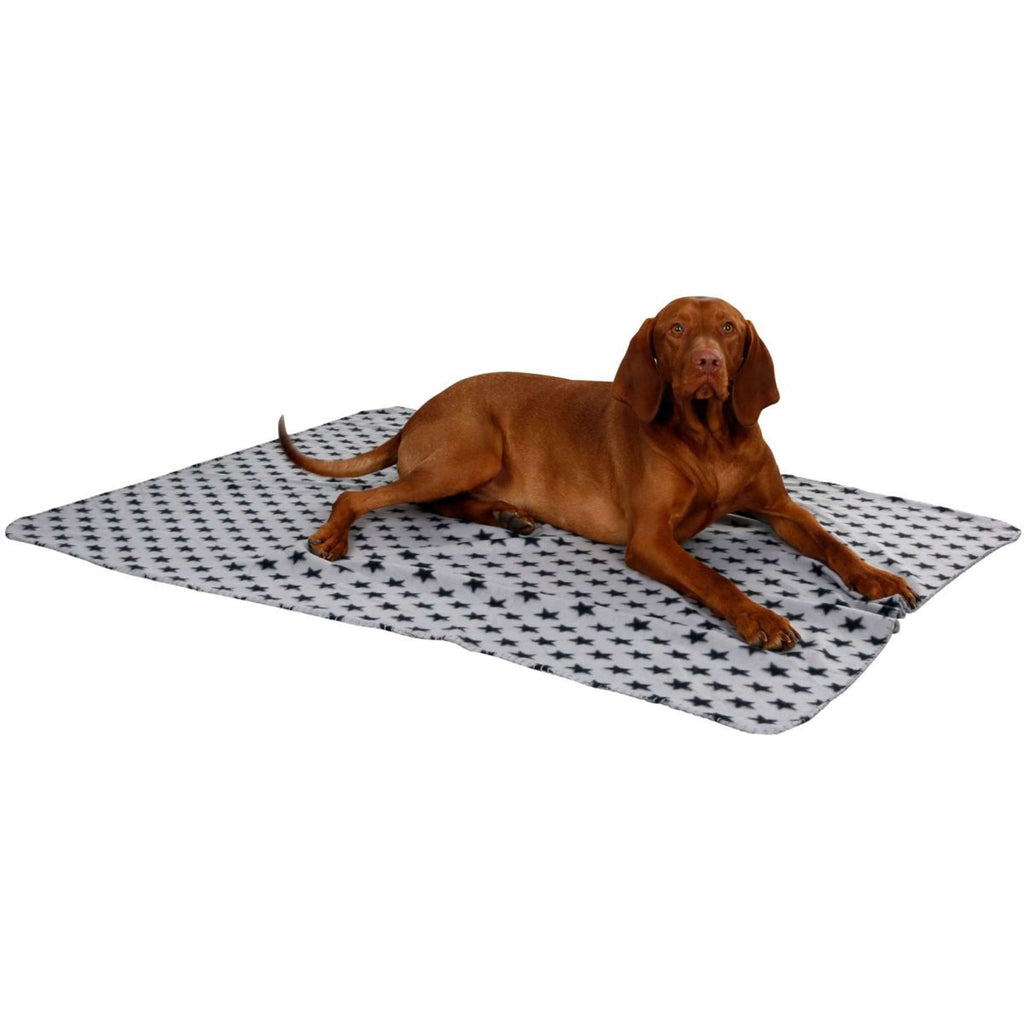 Kerbl Manta para Perro Stella Gris