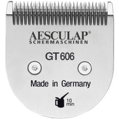 Aesculap Set de Cuchillas Akkurata/Vega