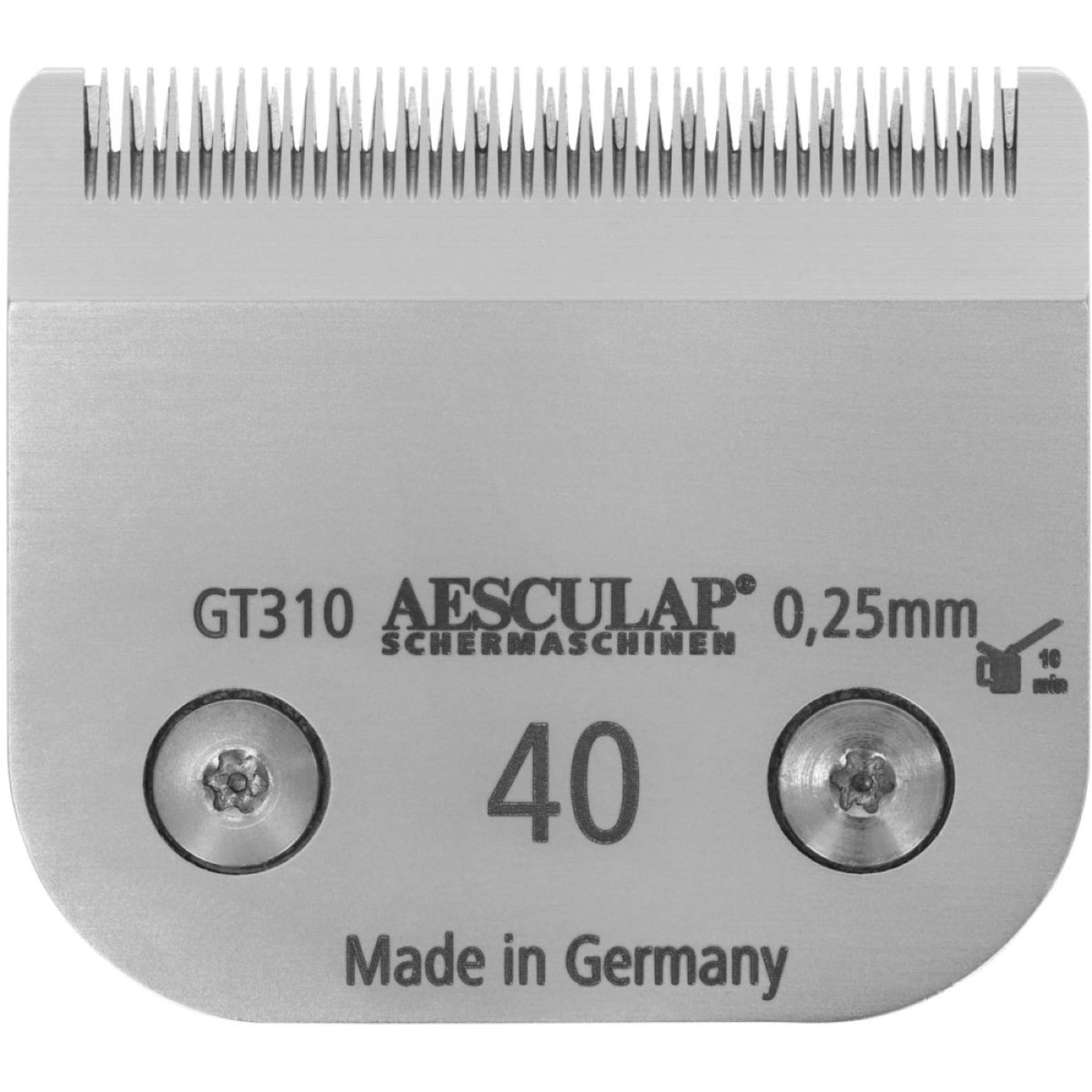 Aesculap Cabezal de Cortadora Snap-on