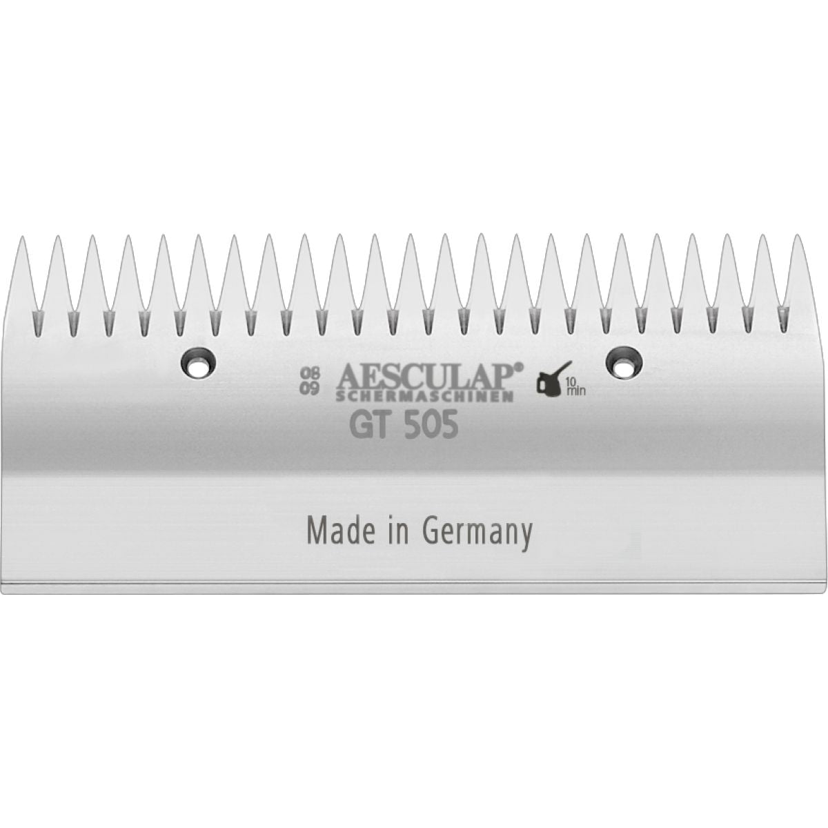 Aesculap Cuchilla Superior Econom II 23 Dientes