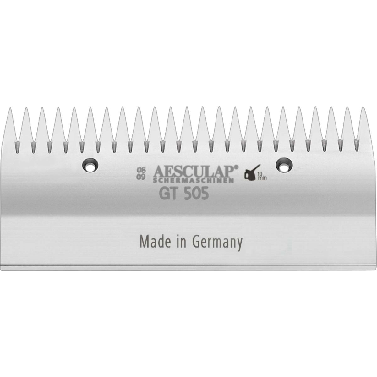 Aesculap Cuchilla Superior Econom II 23 Dientes