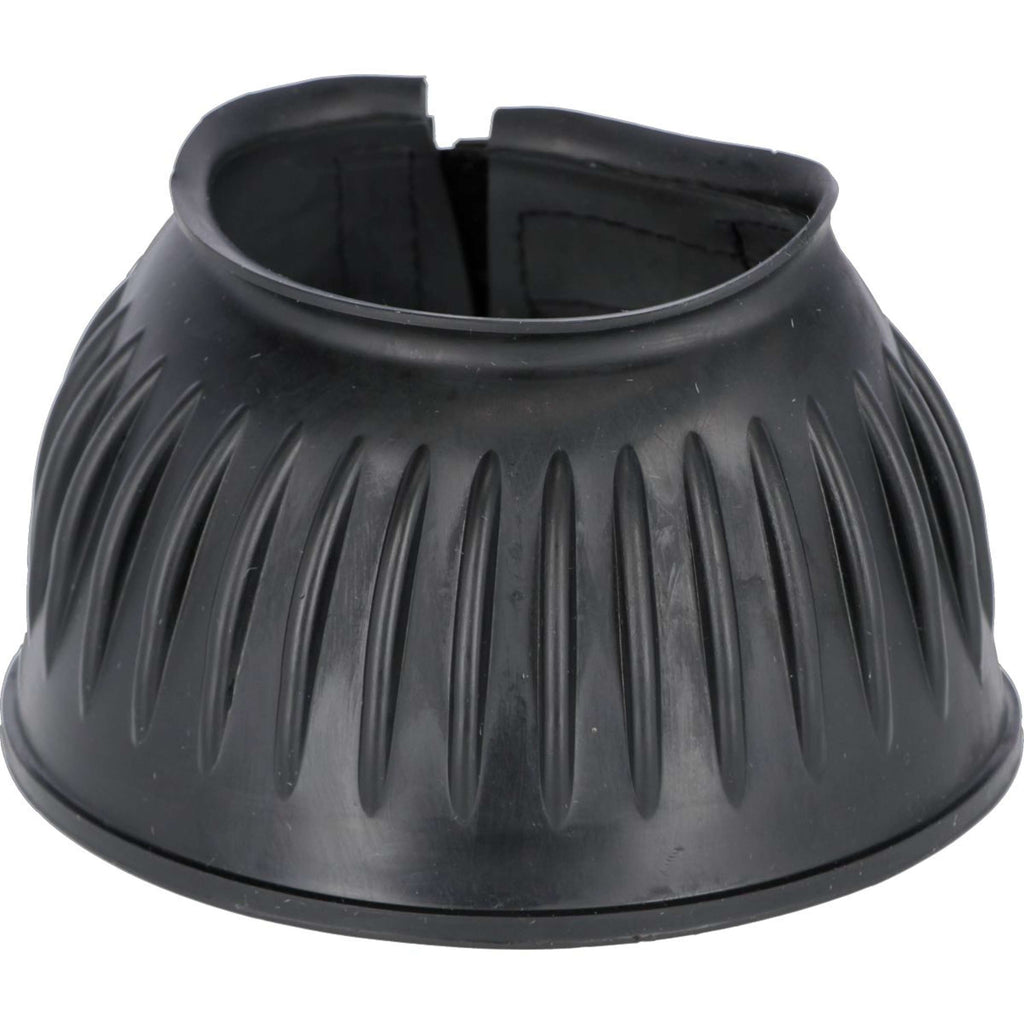Kerbl Botas para caballos Par de goma Negro