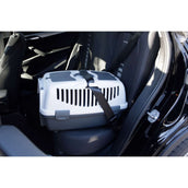 Kerbl Transportbox Gulliver Gris/Blanco