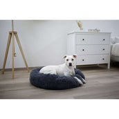 Kerbl Cojín para Perro Fluffy Gris