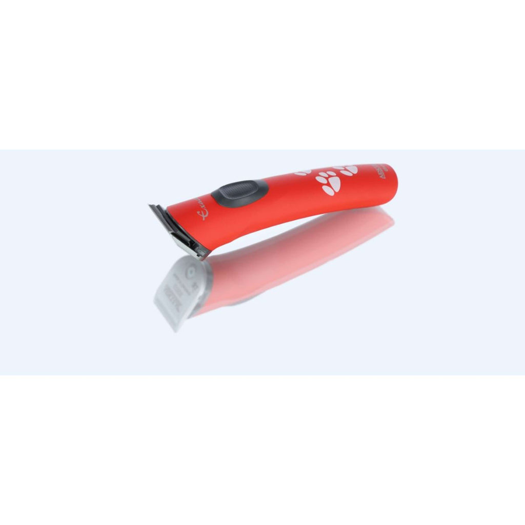 Aesculap Tondeuse Exacta GT416-VR Rojo