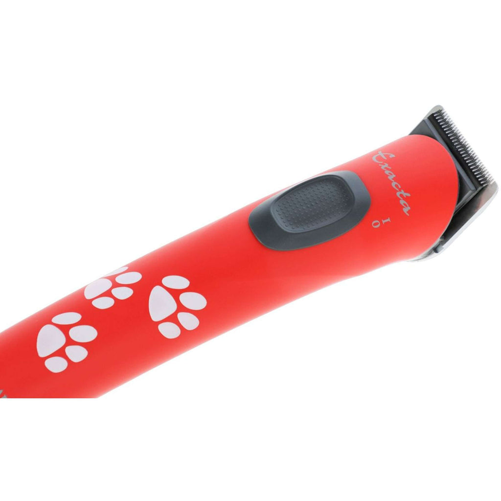Aesculap Tondeuse Exacta GT416-VR Rojo