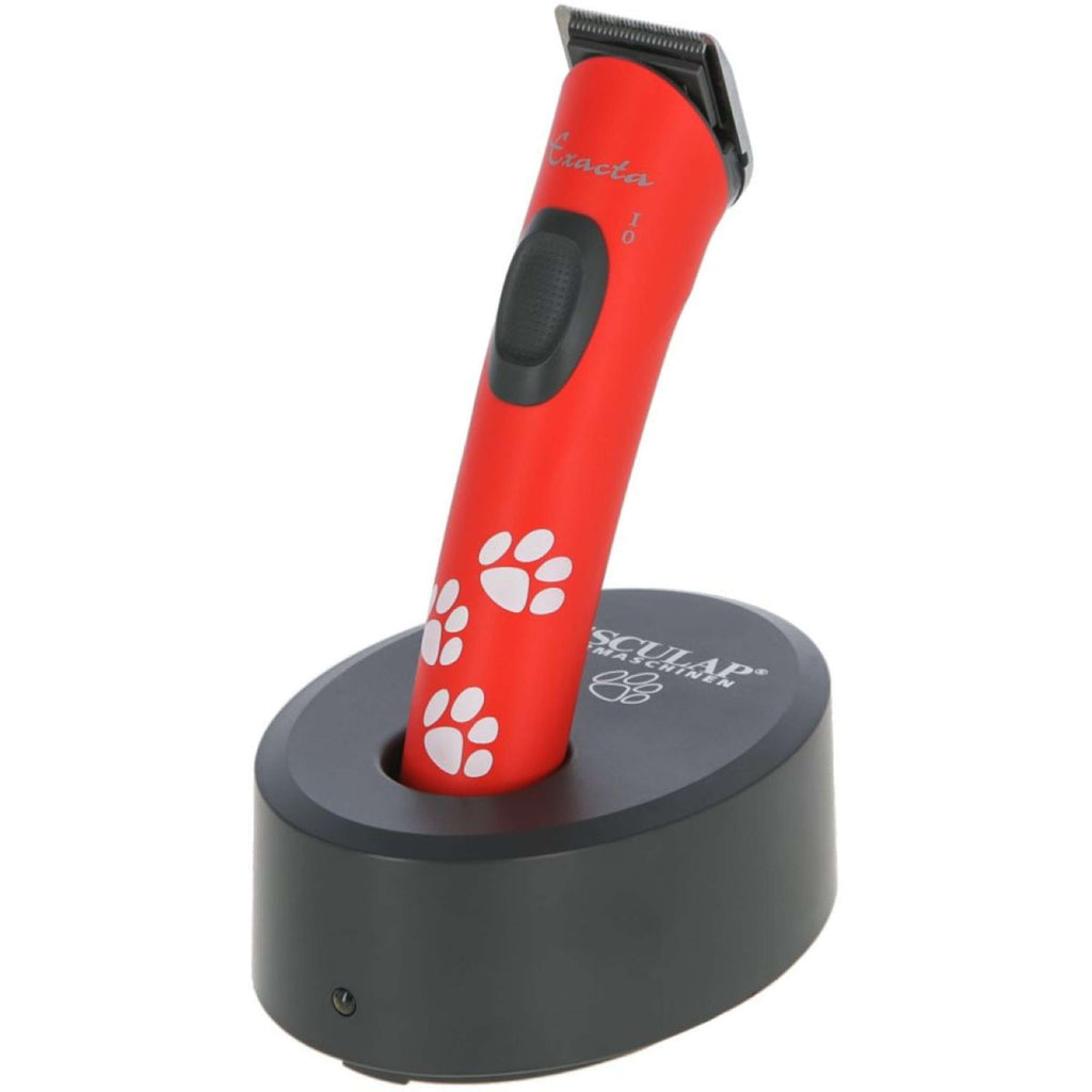 Aesculap Tondeuse Exacta GT416-VR Rojo