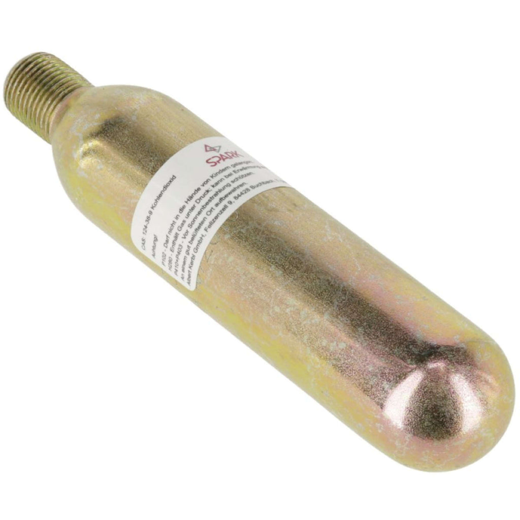 Covalliero Cartuccia di ricambio voor Airbag