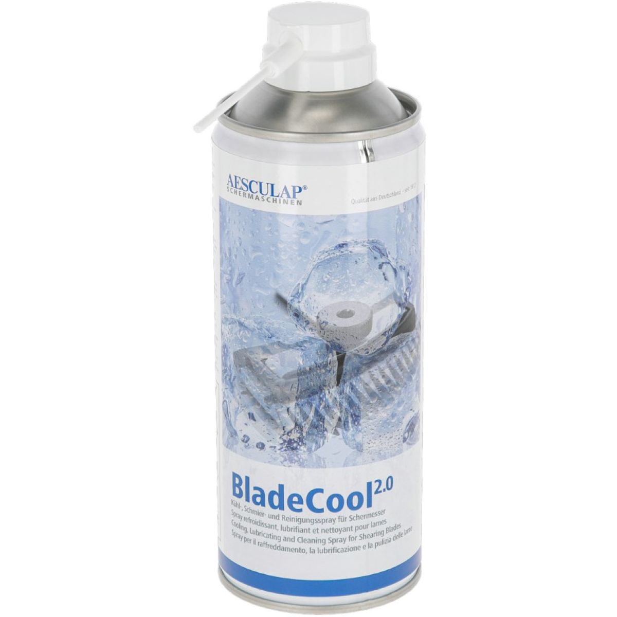 Aesculap Spray BladeCool 2.0