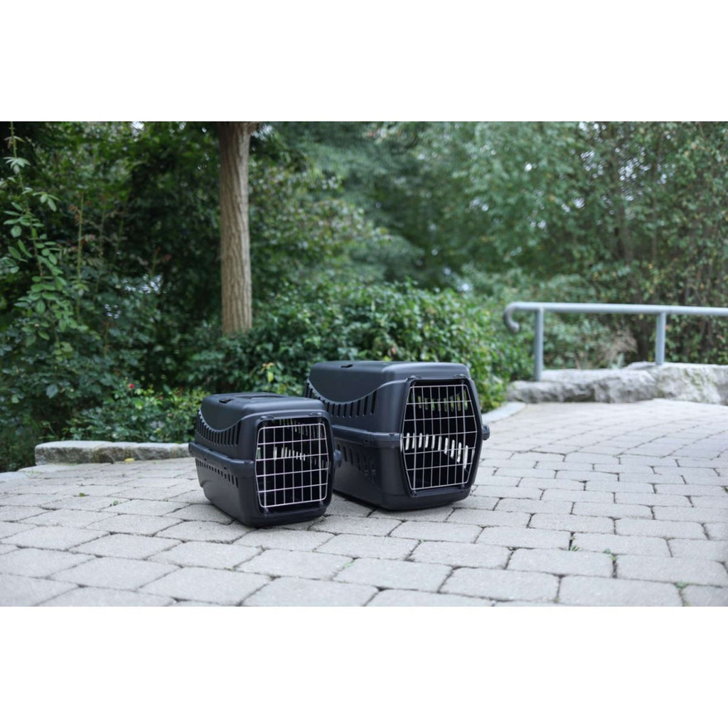 Kerbl Transportbox Expedion Eco Negro