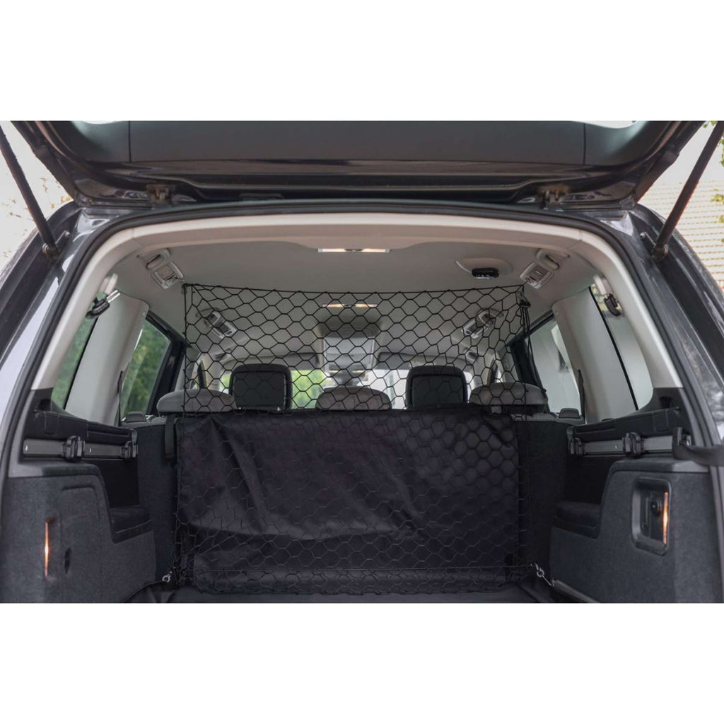 Kerbl Red de Seguridad para el Coche