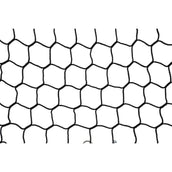 Kerbl Red de Seguridad para el Coche