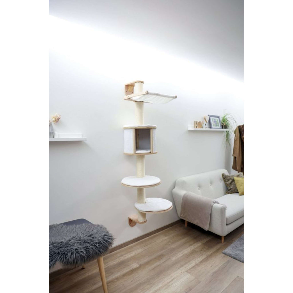 Kerbl Rascador de Pared Dolomit