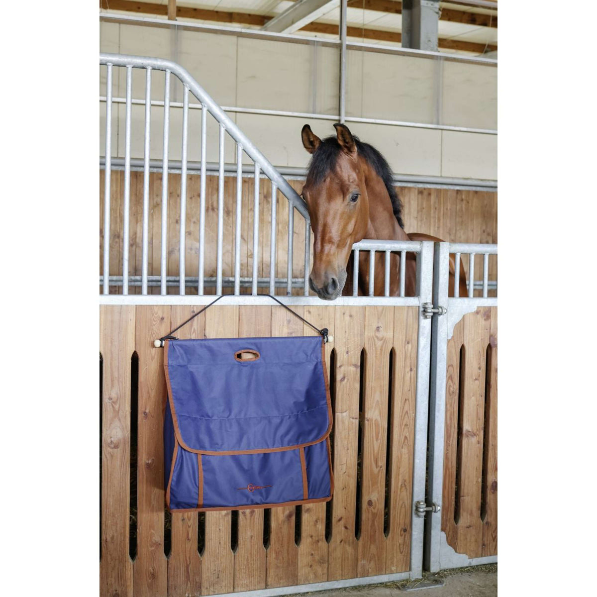 Kerbl Bolsa para Box 57,99  Azul