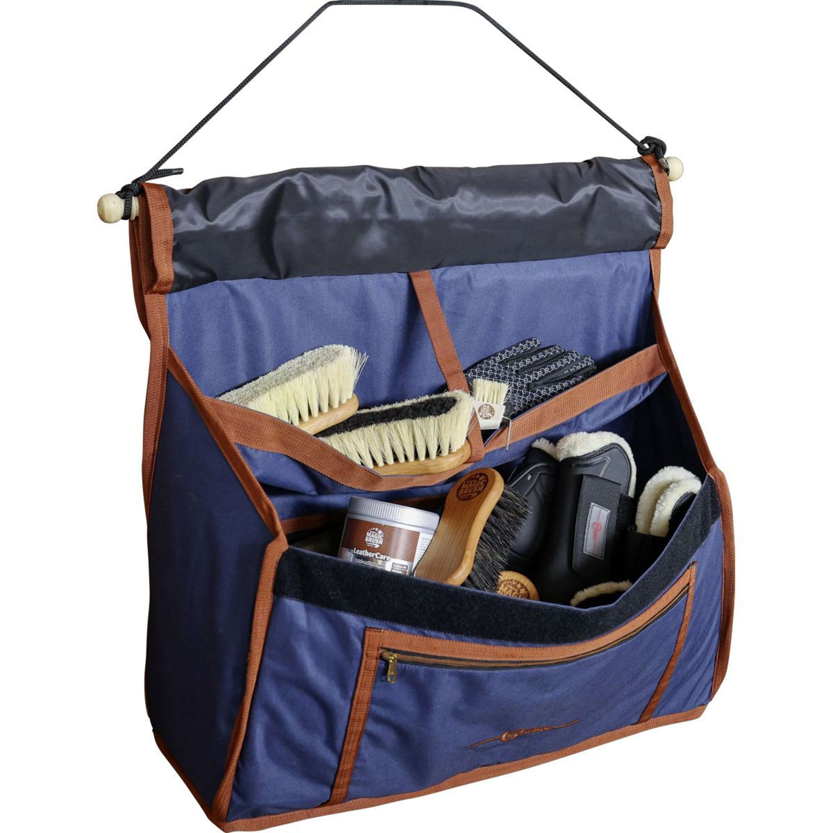 Kerbl Bolsa para Box 57,99  Azul