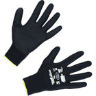 Kerbl Guantes Thinkgreen Pro Negro