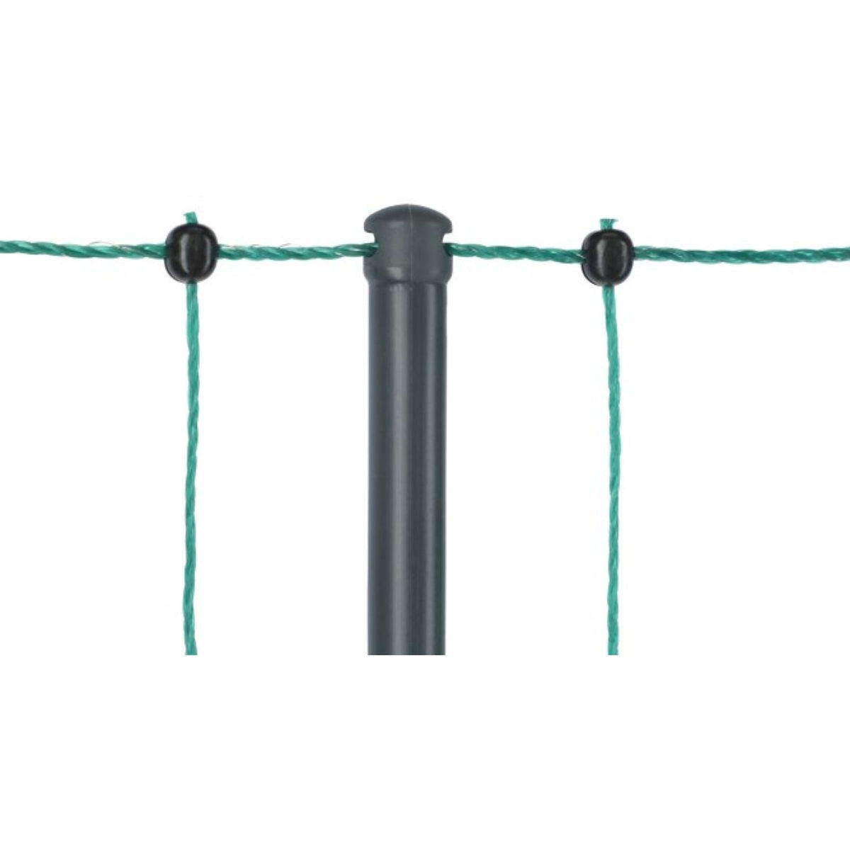 Ako Red Avícola Premium not Electrifiable Bolígrafo Doble Verde