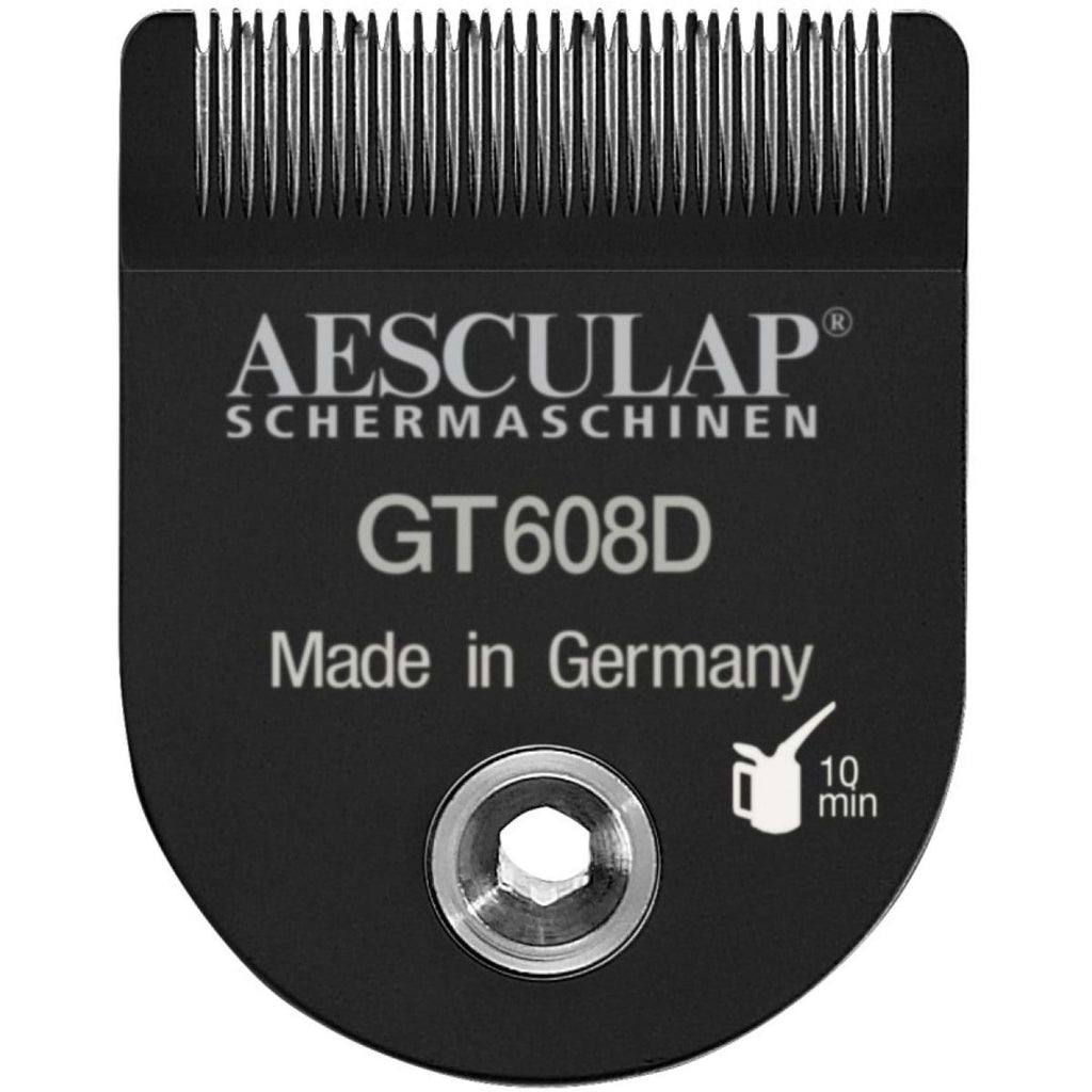 Aesculap Cabezal de Cortadora Akkurata DLC
