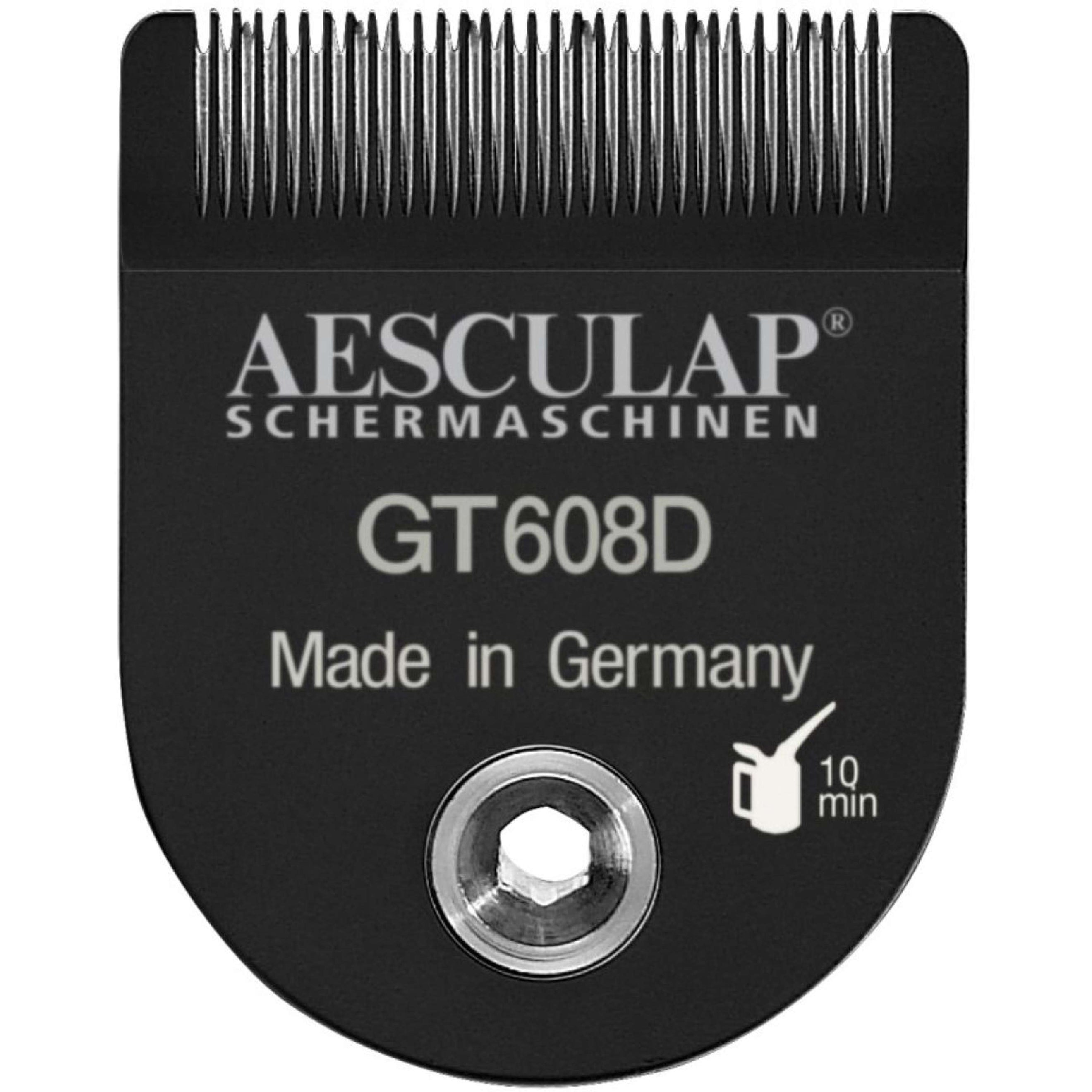 Aesculap Cabezal de Cortadora Akkurata DLC