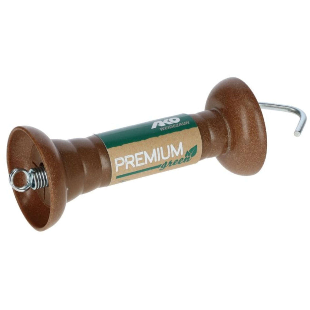 Ako Mango de Puerta Premium BIG Green Marron