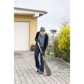 Kerbl Guantes Thinkgreen Pro Negro