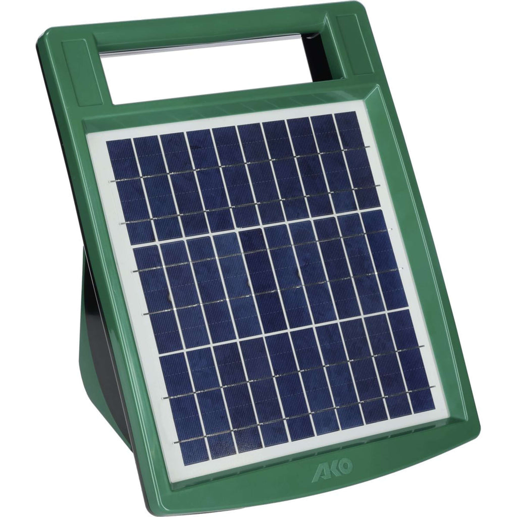 Ako Equipo para Cercas Sun Power S500