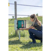 Ako Dispositivo de cerca eléctrica Mobil Power XI8000