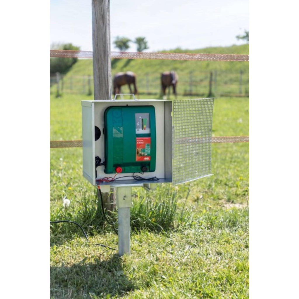 Ako Dispositivo de cerca eléctrica Mobil Power XI8000
