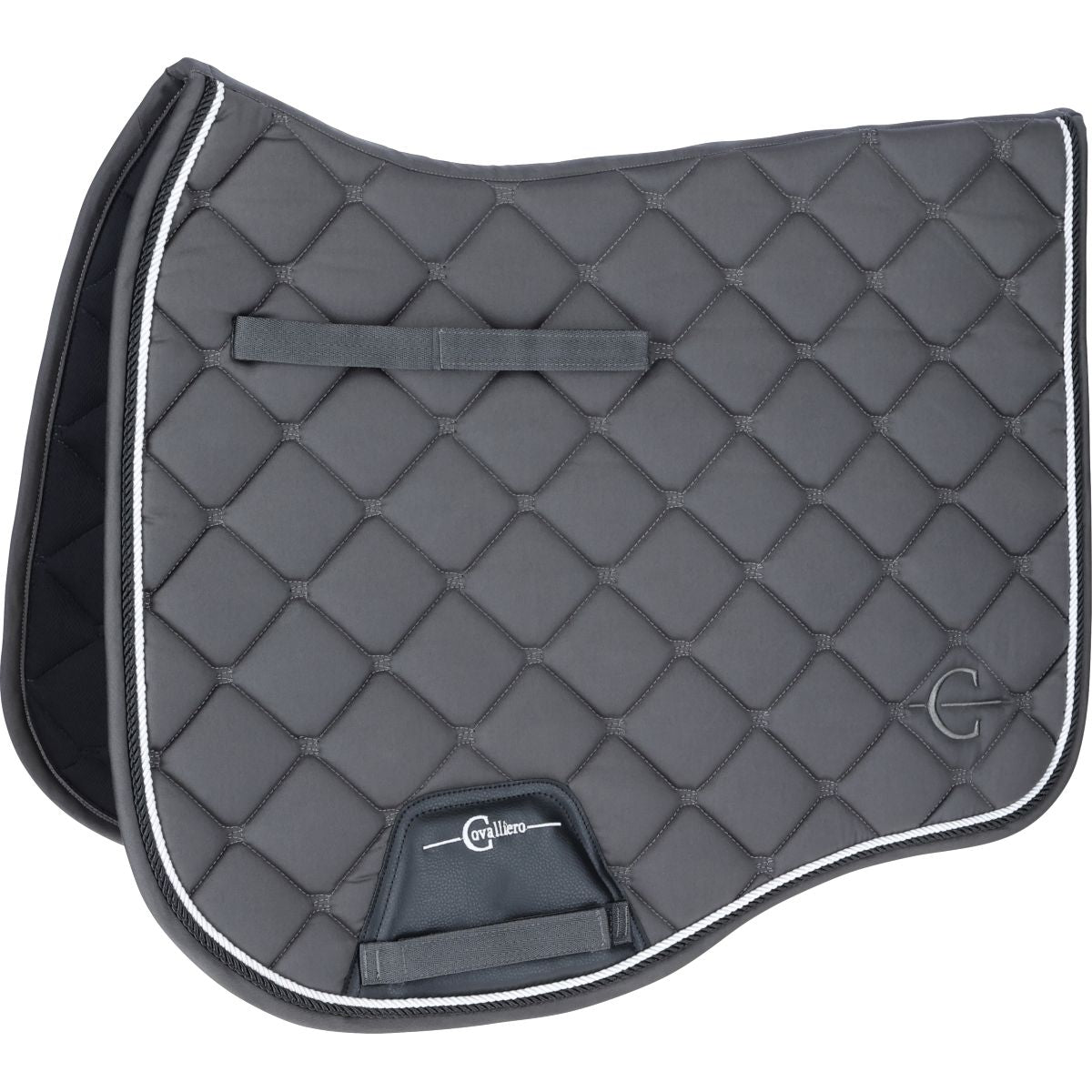 Covalliero Mantilla Salvina Doma clásica Graphite