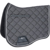 Covalliero Mantilla Salvina Doma clásica Graphite