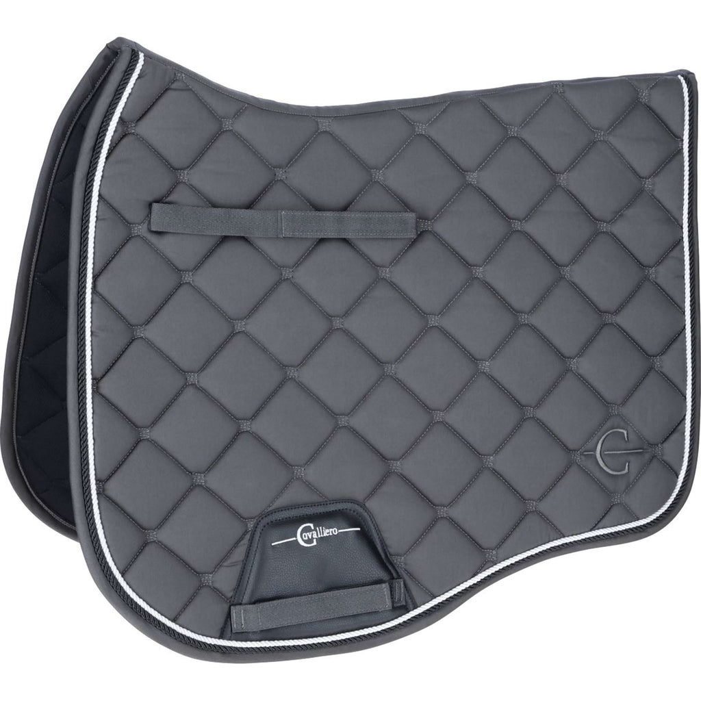 Covalliero Mantilla Salvina Doma clásica Graphite
