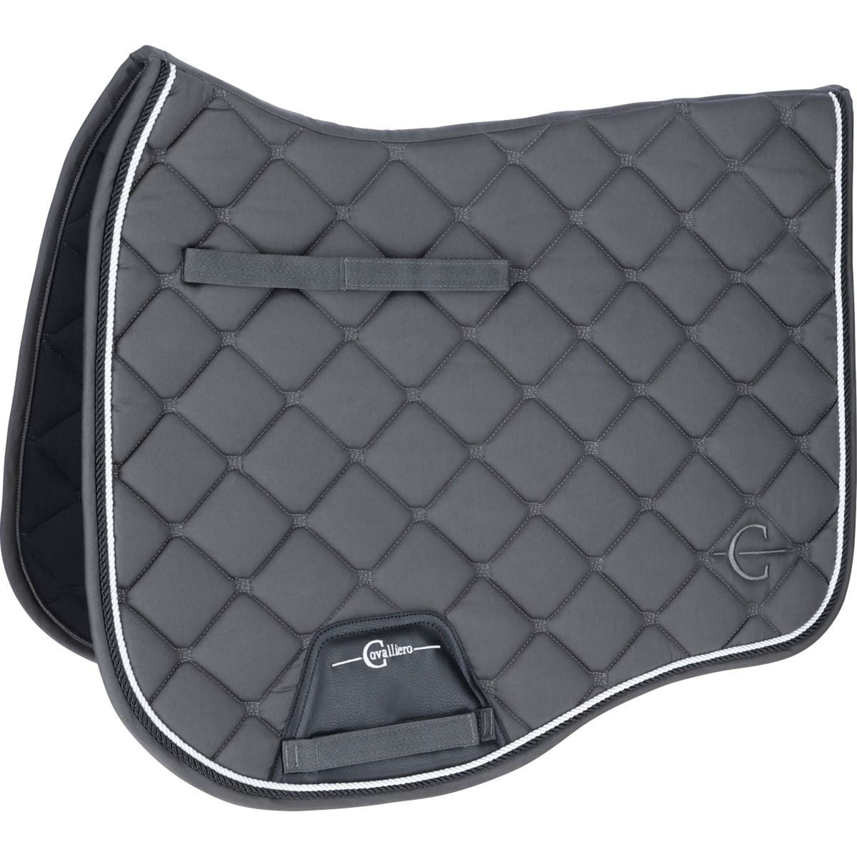 Covalliero Mantilla Salvina Doma clásica Graphite