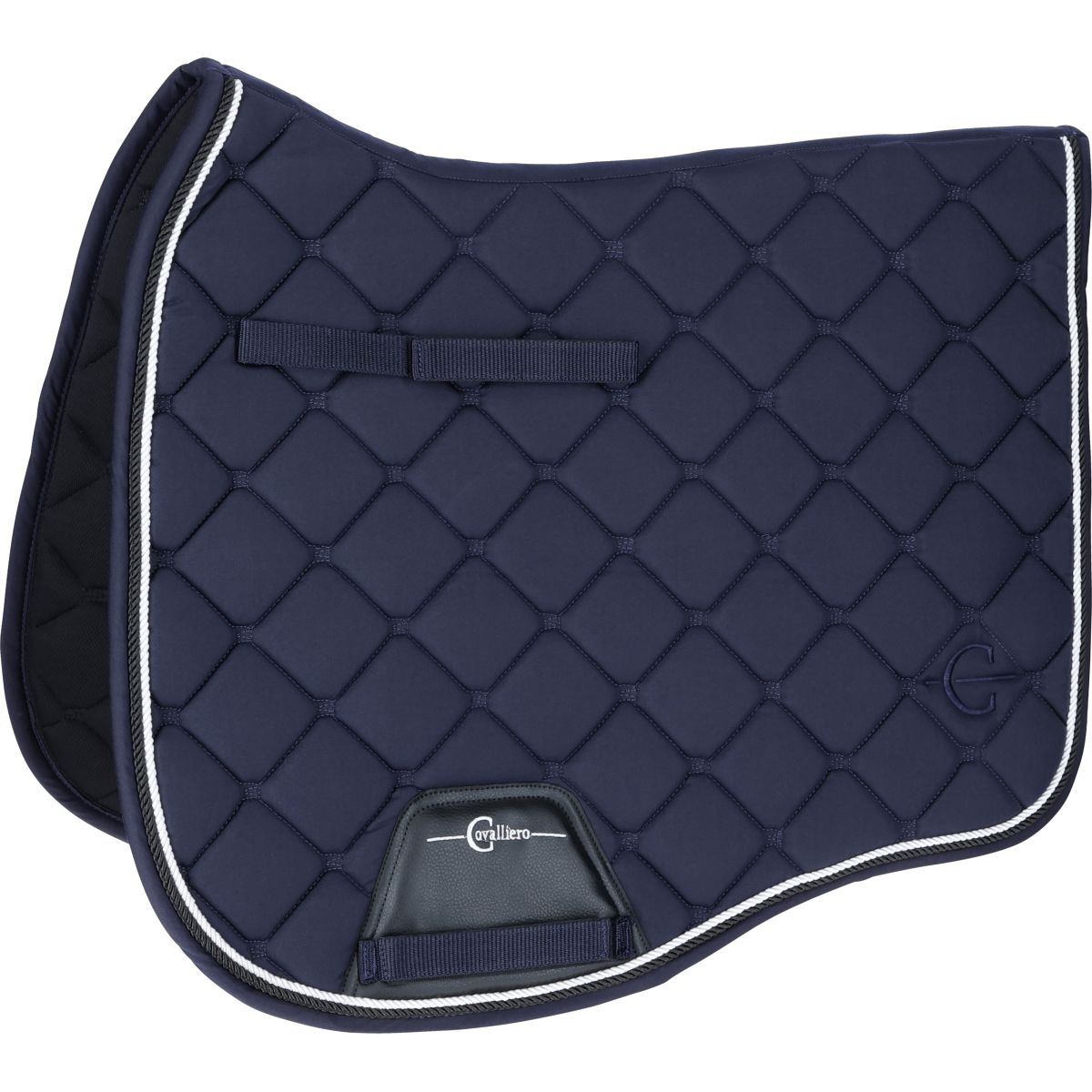 Covalliero Mantilla Salvina Doma clásica Marine